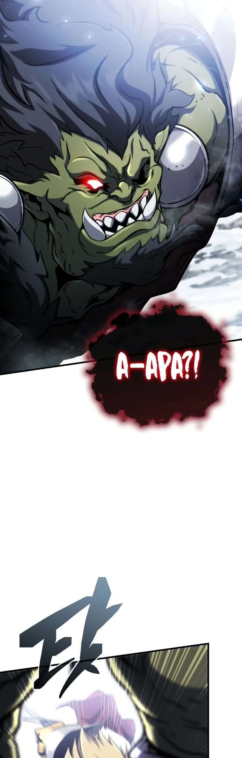 I Became the First Prince: Legend of Sword's Song Chapter 29 Gambar 20