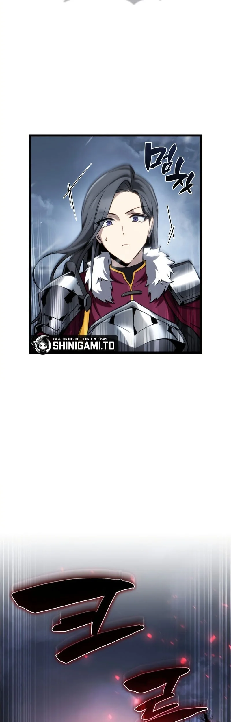 I Became the First Prince: Legend of Sword's Song Chapter 29 Gambar 32