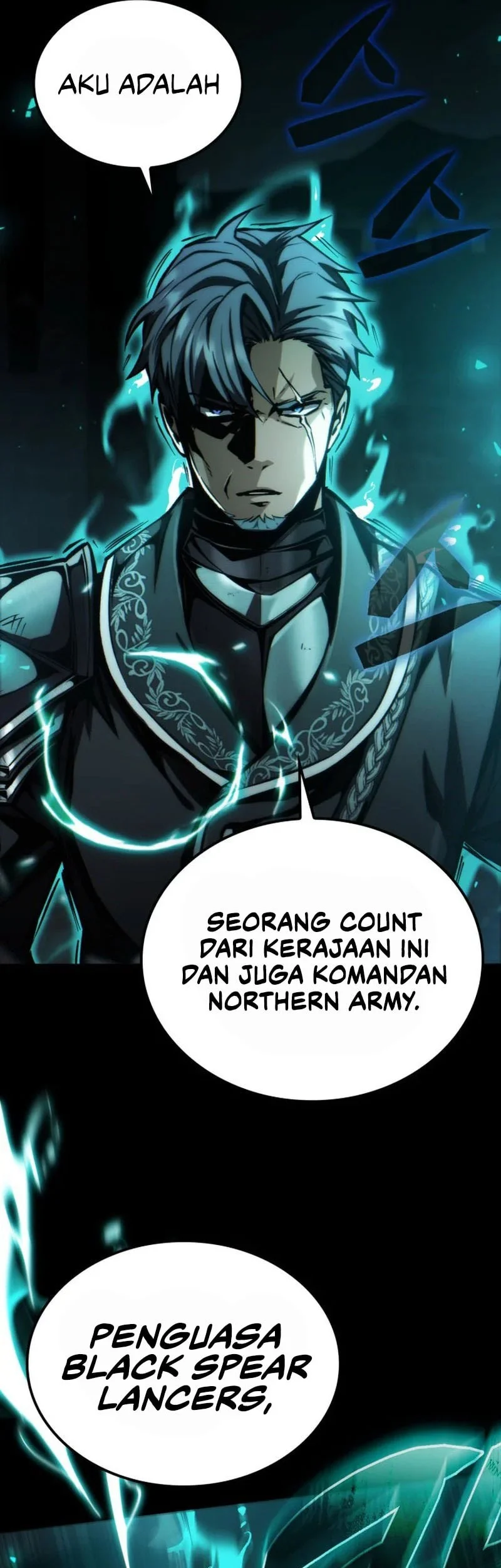 I Became the First Prince: Legend of Sword's Song Chapter 3 Gambar 38