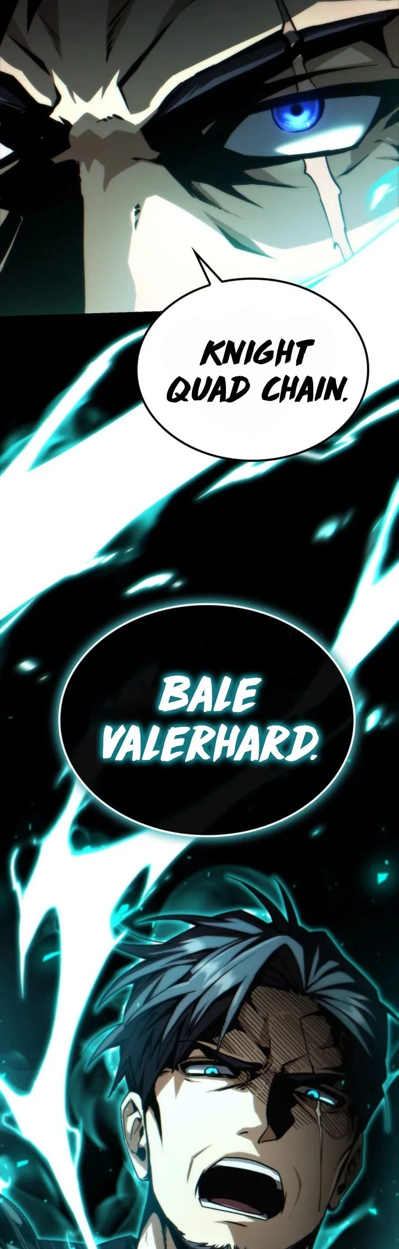 I Became the First Prince: Legend of Sword's Song Chapter 3 Gambar 42