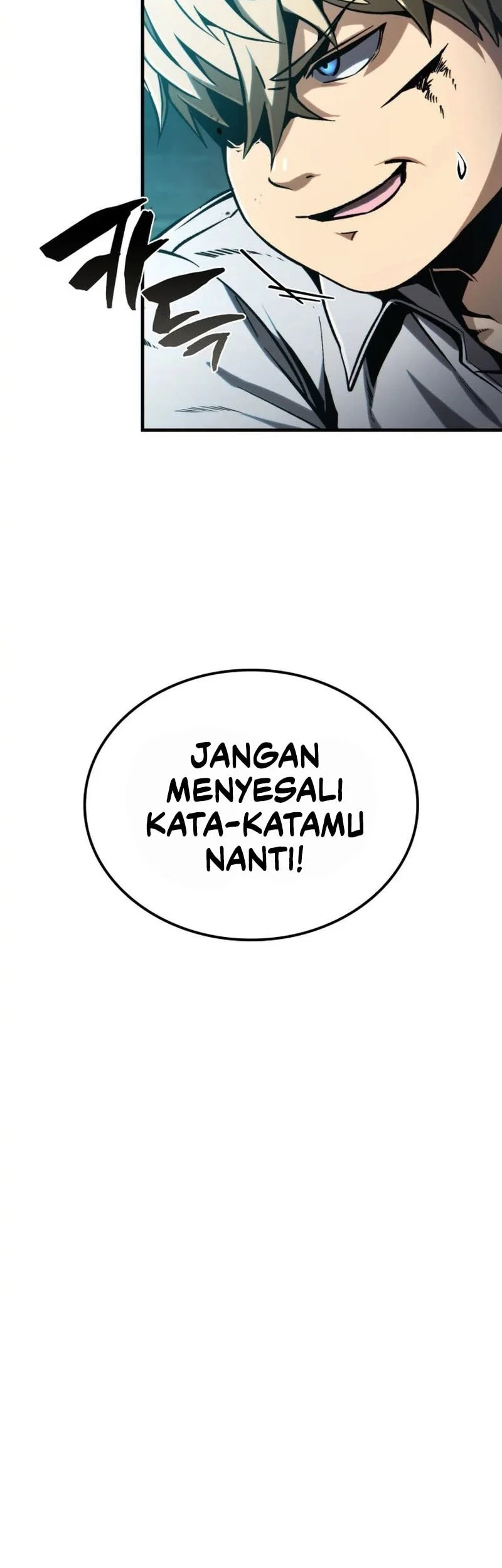 I Became the First Prince: Legend of Sword's Song Chapter 3 Gambar 48