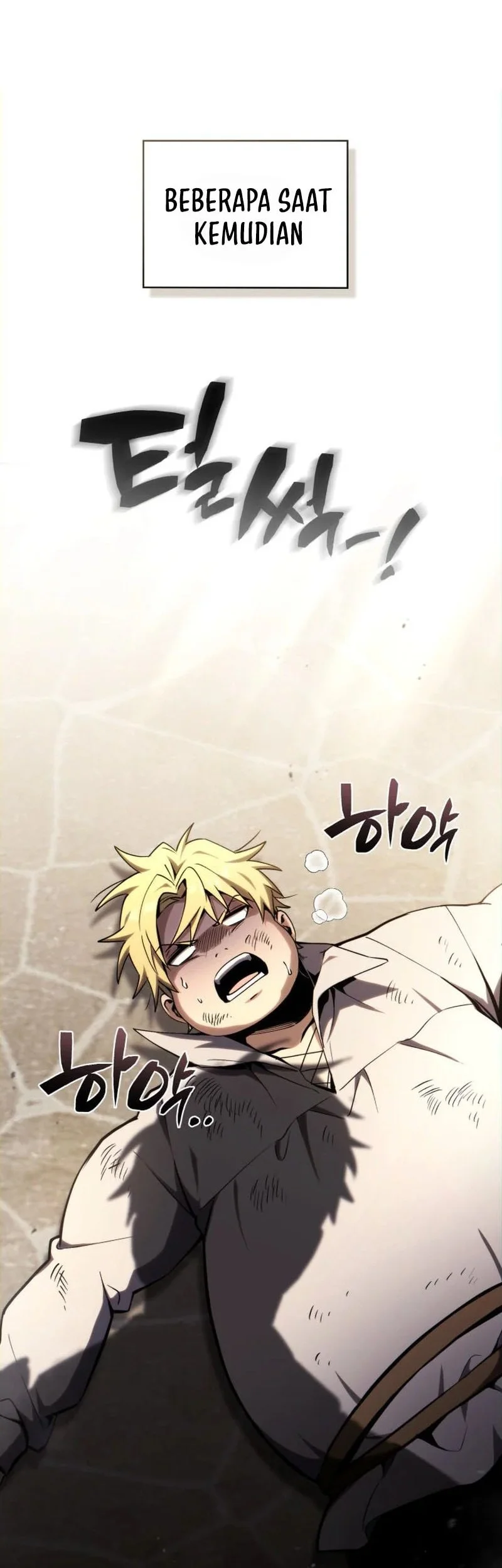 I Became the First Prince: Legend of Sword's Song Chapter 3 Gambar 49