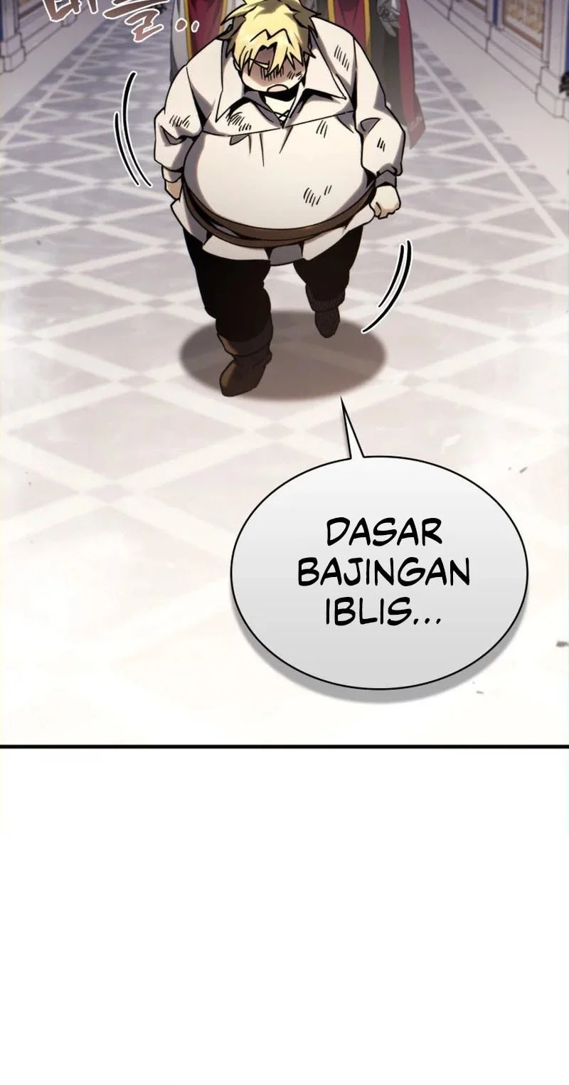 I Became the First Prince: Legend of Sword's Song Chapter 3 Gambar 53