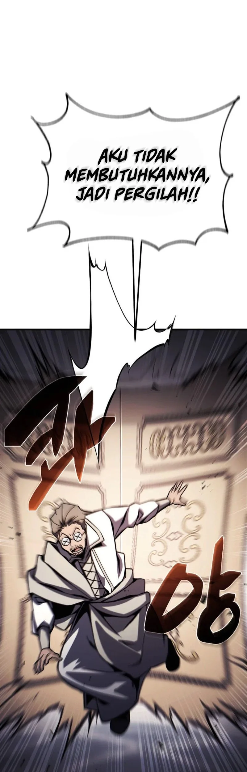 I Became the First Prince: Legend of Sword's Song Chapter 3 Gambar 57