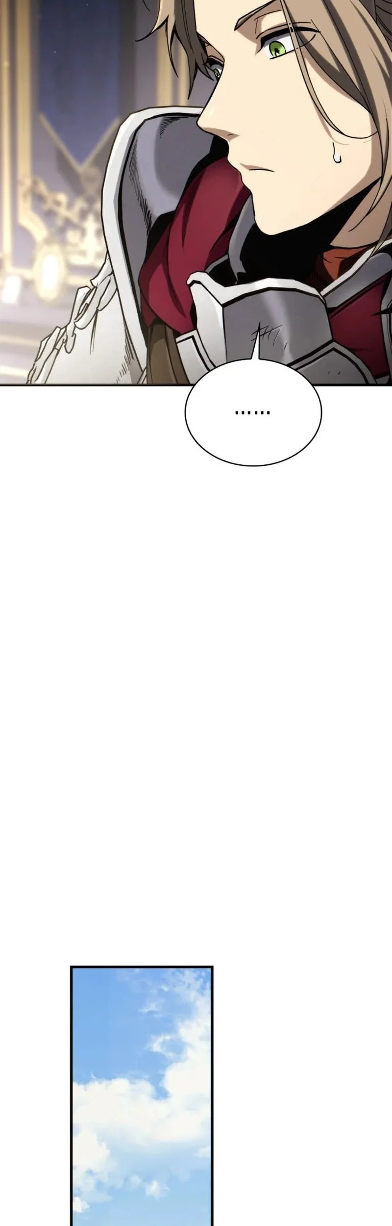 I Became the First Prince: Legend of Sword's Song Chapter 3 Gambar 59