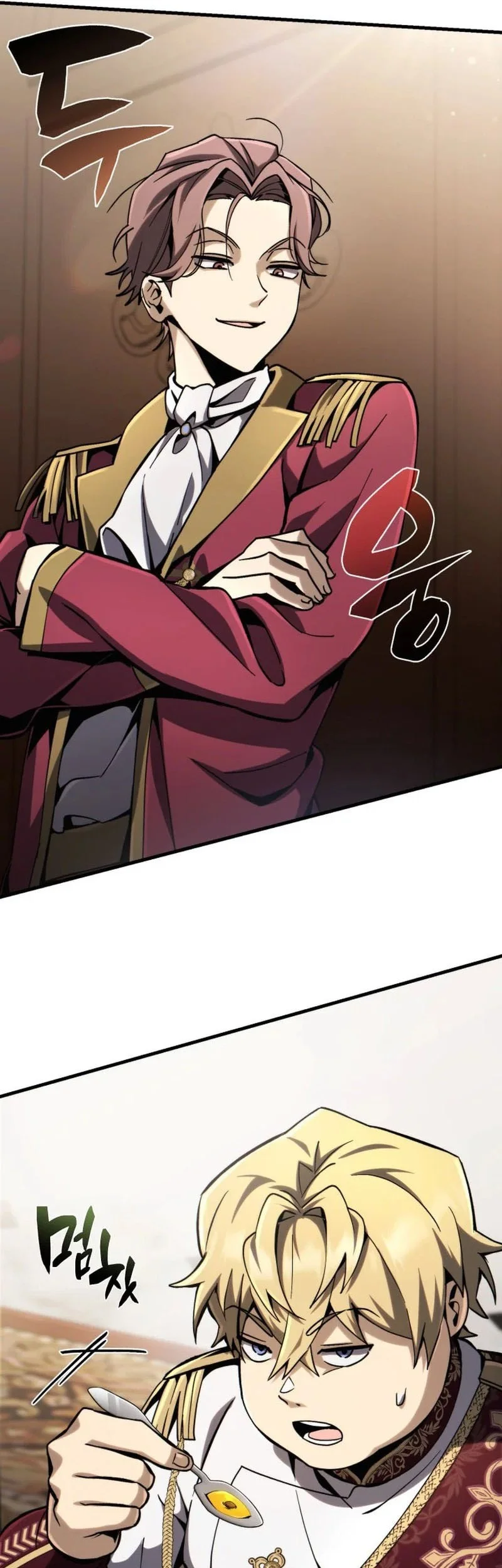 I Became the First Prince: Legend of Sword's Song Chapter 3 Gambar 62