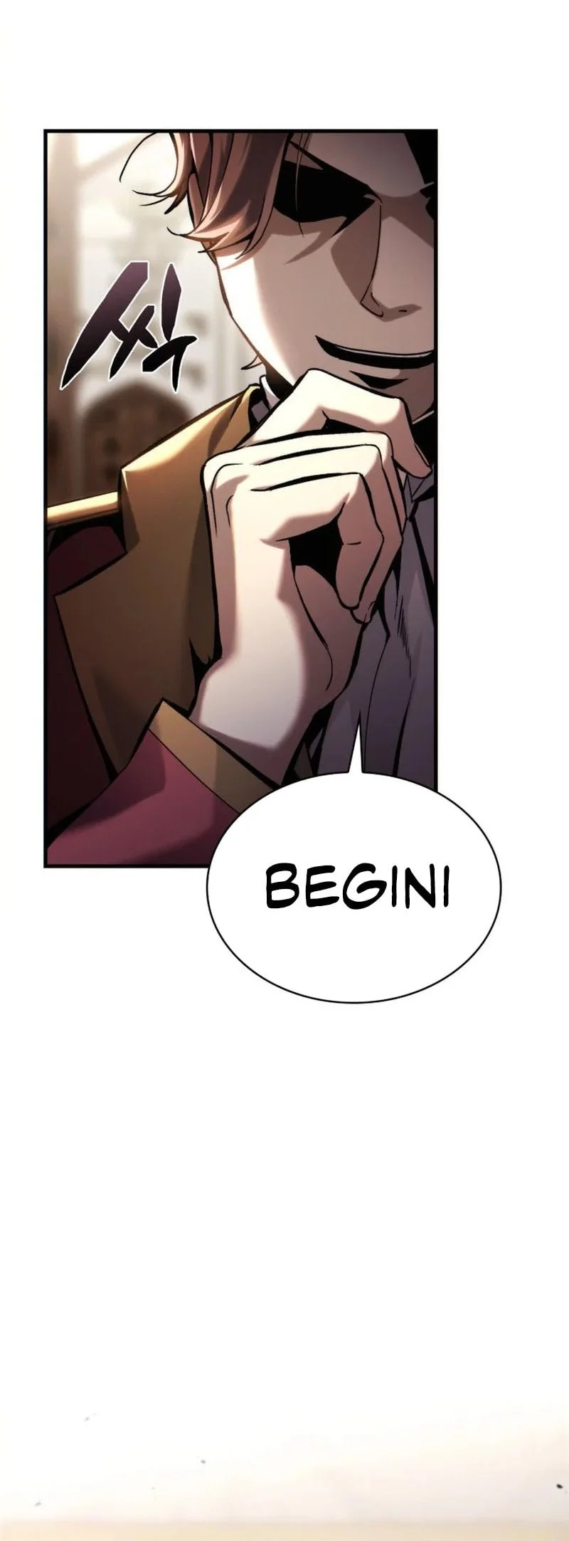 I Became the First Prince: Legend of Sword's Song Chapter 3 Gambar 69