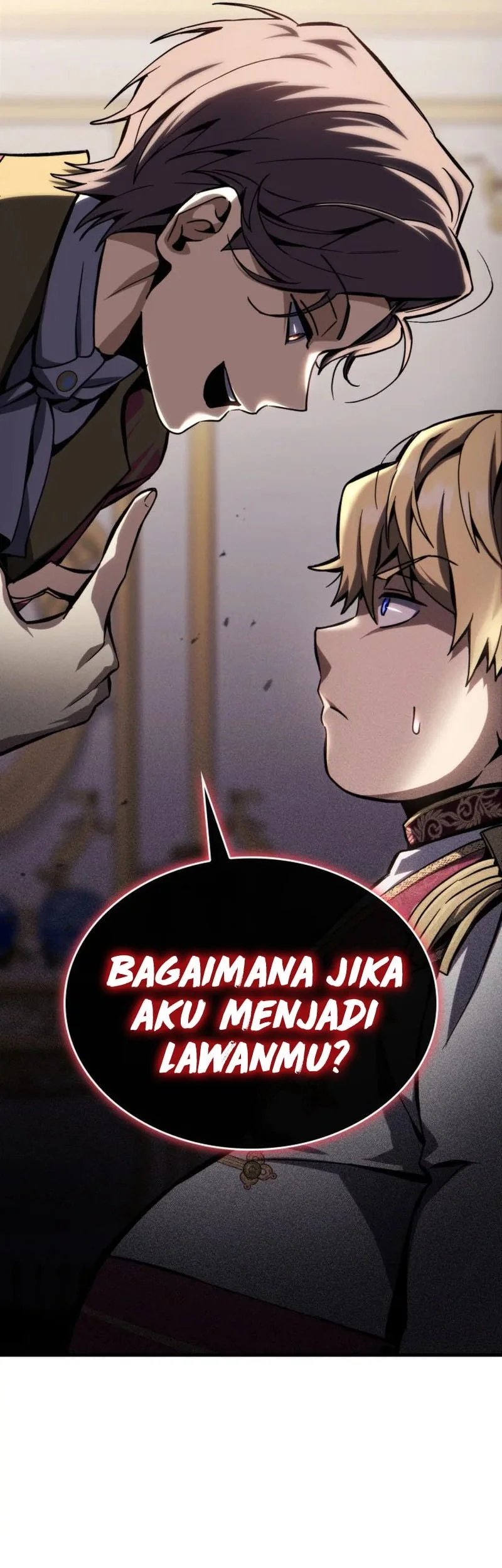 I Became the First Prince: Legend of Sword's Song Chapter 3 Gambar 70