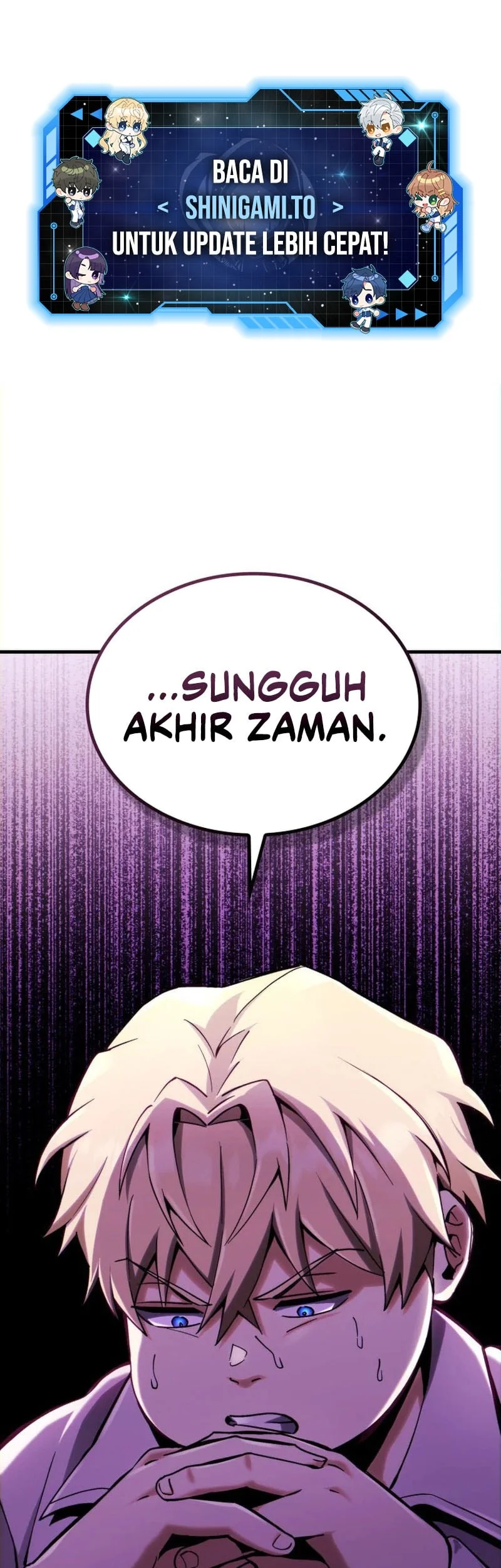 Manhwa I Became the First Prince: Legend of Sword's Song Chapter 3 gambar 2