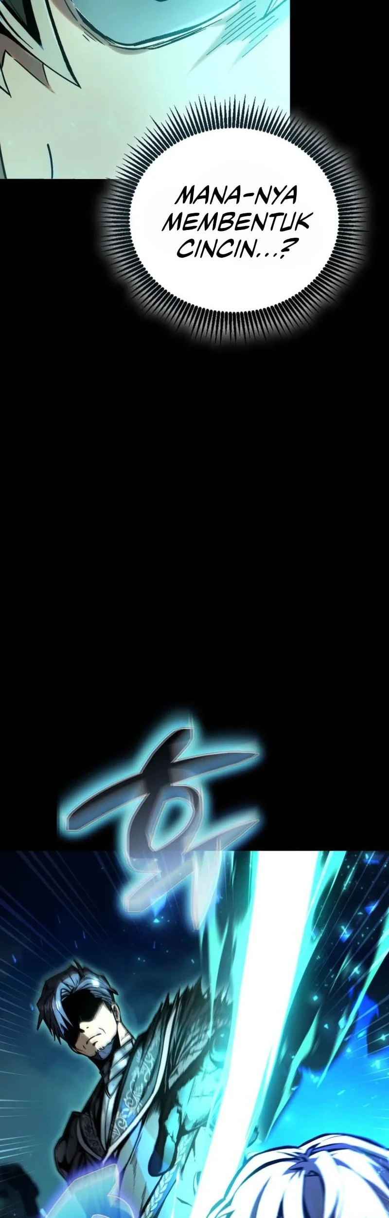 I Became the First Prince: Legend of Sword's Song Chapter 3 Gambar 7