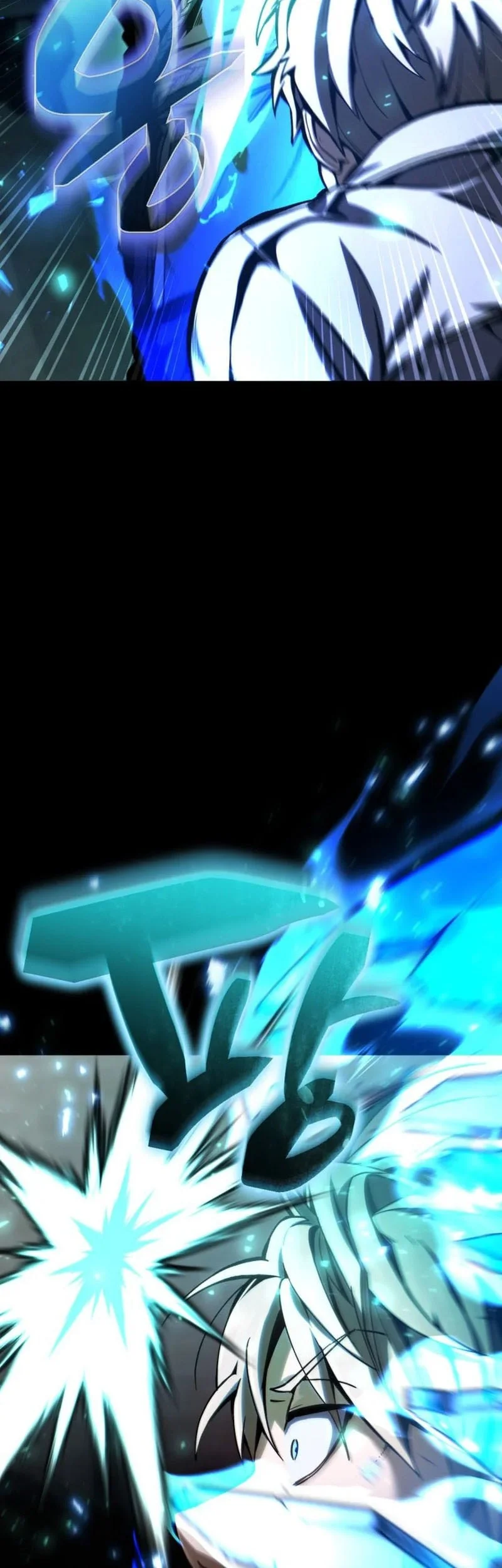 I Became the First Prince: Legend of Sword's Song Chapter 3 Gambar 8