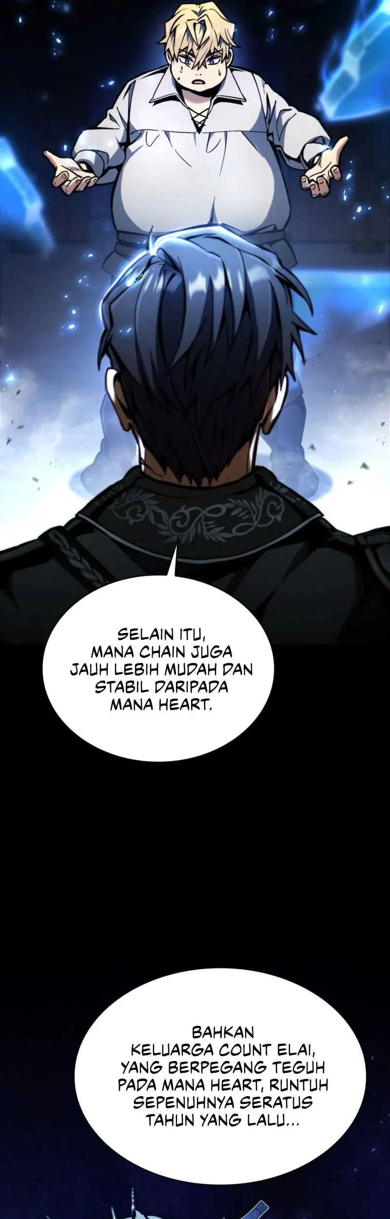 I Became the First Prince: Legend of Sword's Song Chapter 3 Gambar 10