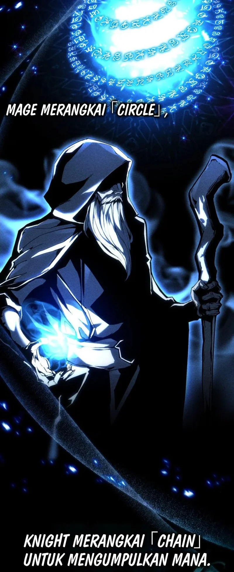 I Became the First Prince: Legend of Sword's Song Chapter 3 Gambar 13