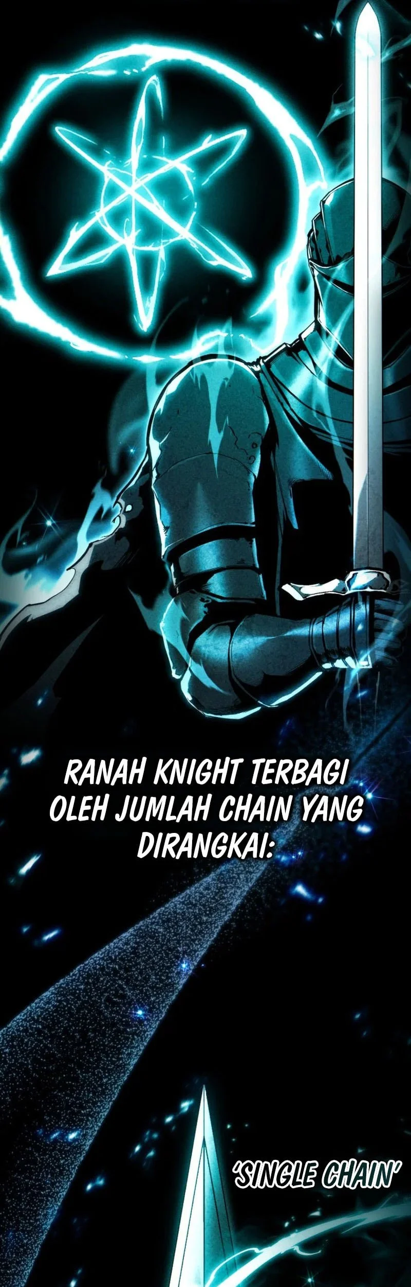 I Became the First Prince: Legend of Sword's Song Chapter 3 Gambar 14