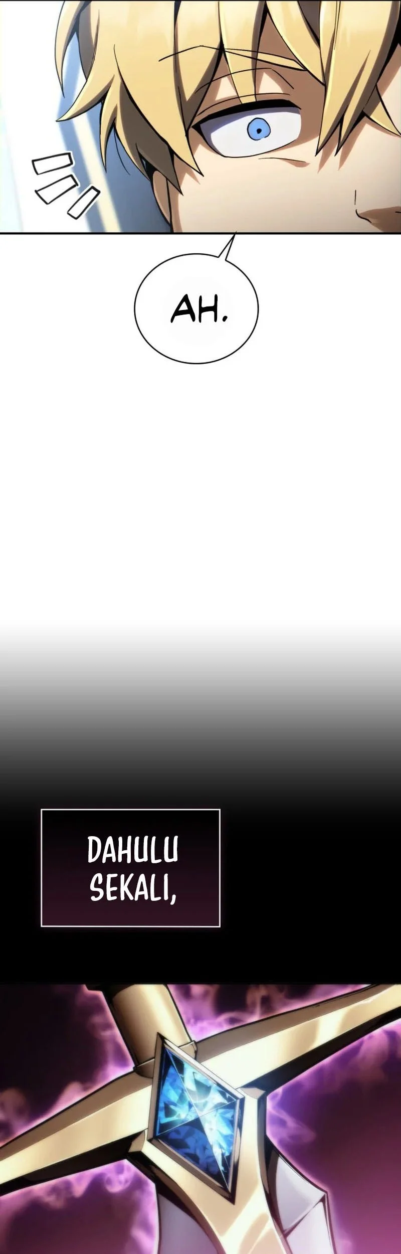 I Became the First Prince: Legend of Sword's Song Chapter 3 Gambar 18