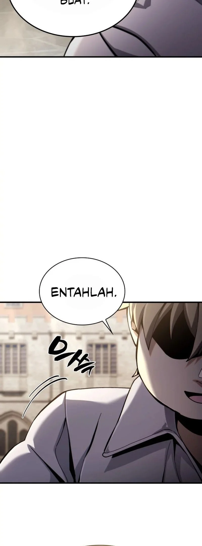 I Became the First Prince: Legend of Sword's Song Chapter 3 Gambar 25