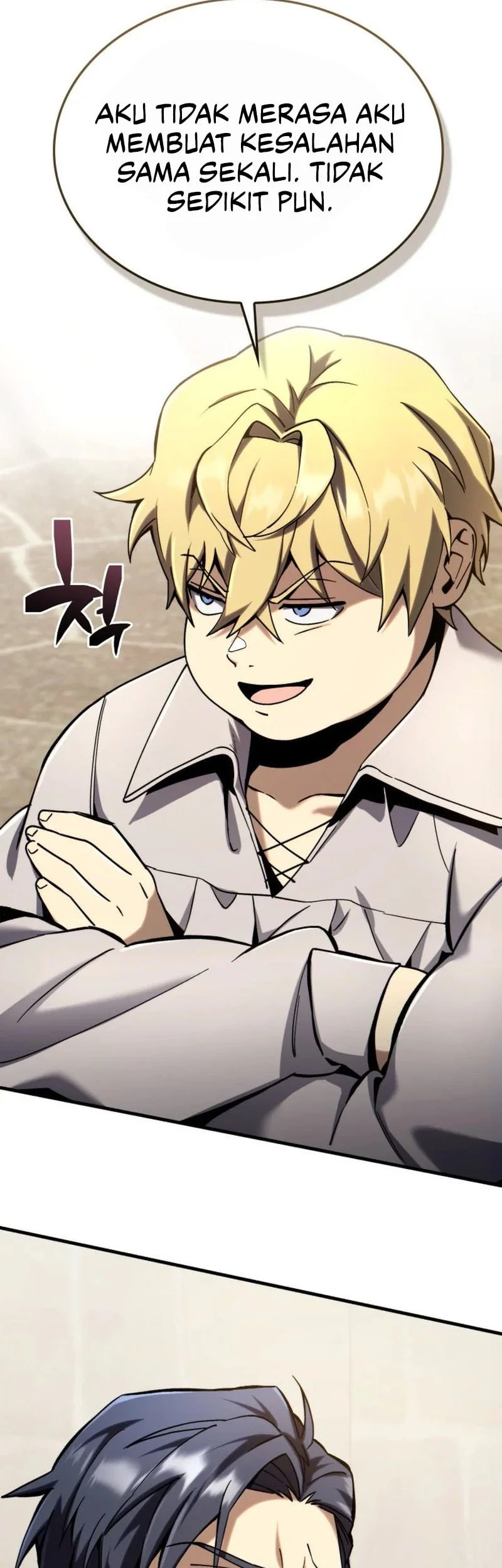 I Became the First Prince: Legend of Sword's Song Chapter 3 Gambar 26