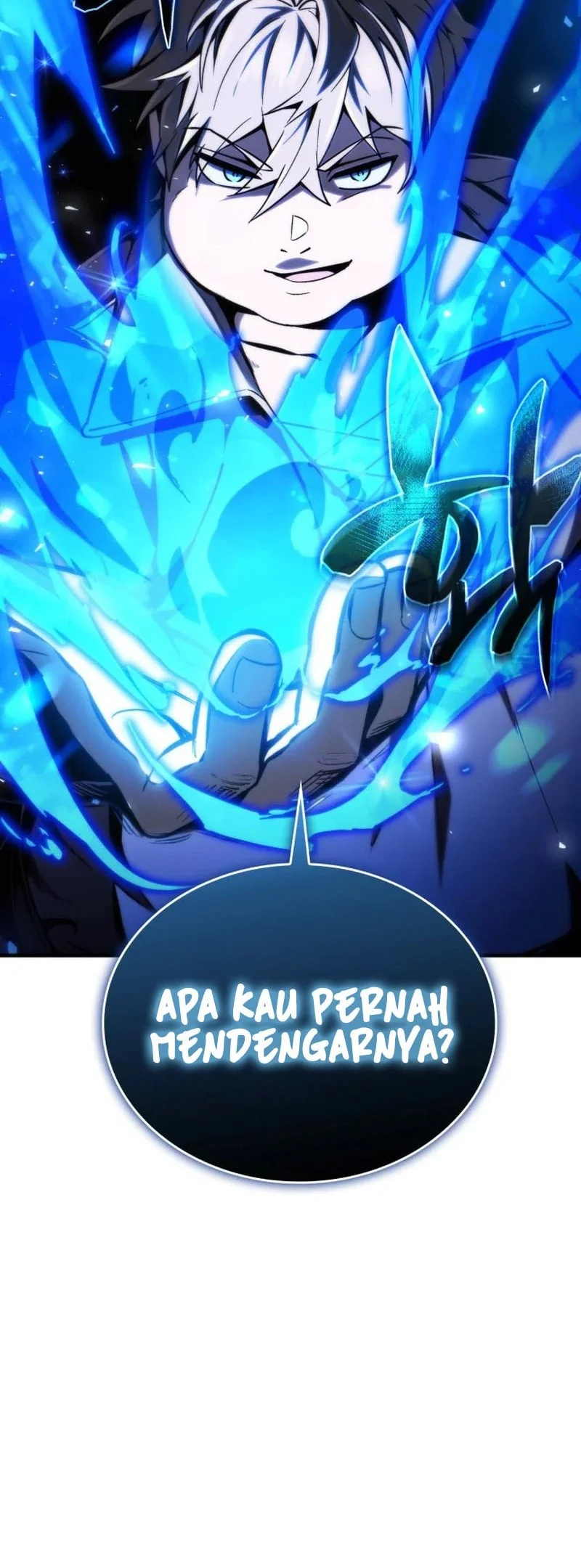 I Became the First Prince: Legend of Sword's Song Chapter 3 Gambar 29