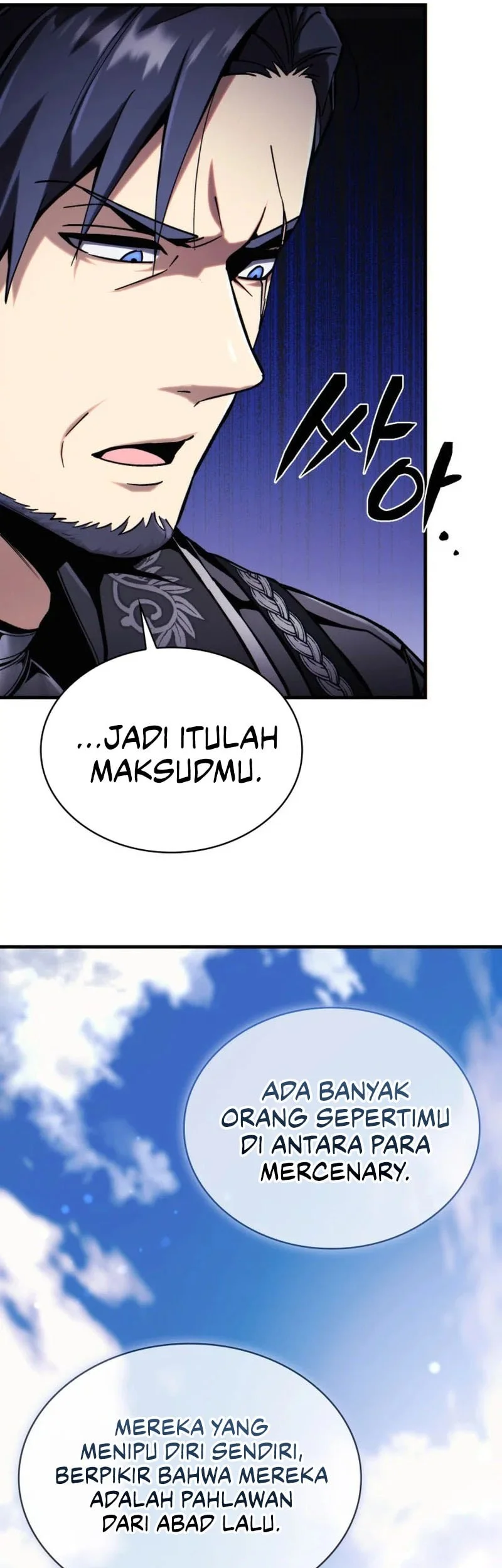 I Became the First Prince: Legend of Sword's Song Chapter 3 Gambar 30