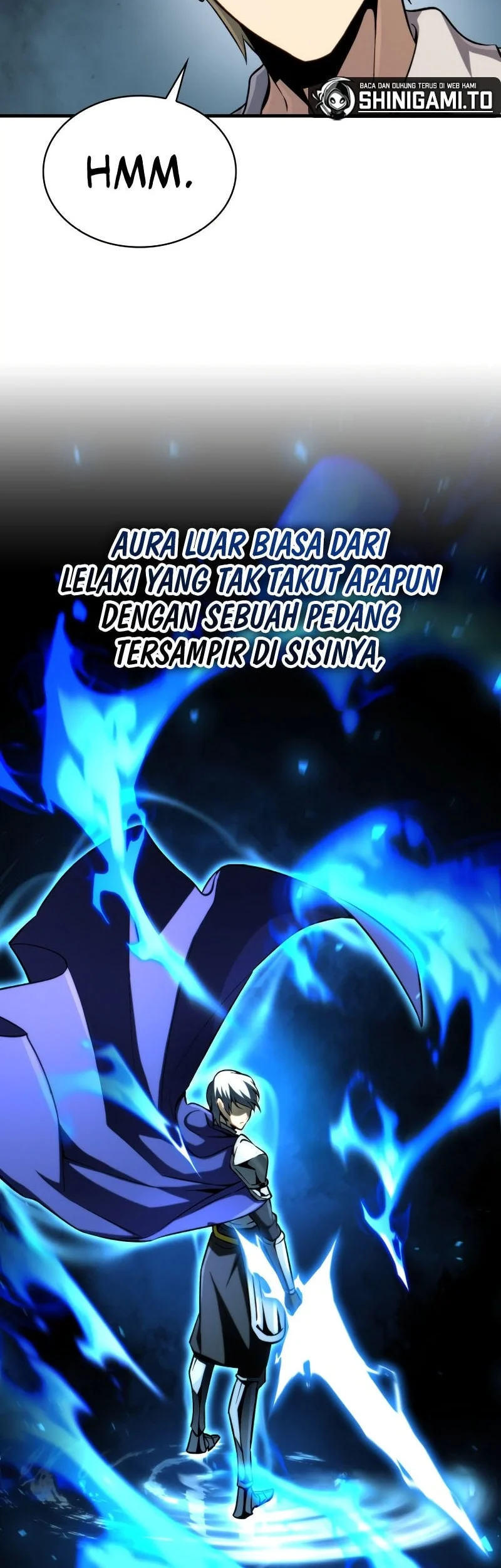 I Became the First Prince: Legend of Sword's Song Chapter 30 Gambar 43