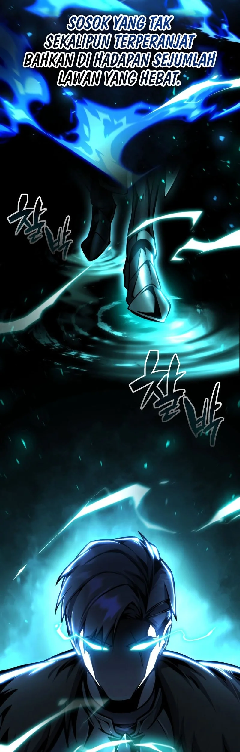 I Became the First Prince: Legend of Sword's Song Chapter 30 Gambar 44