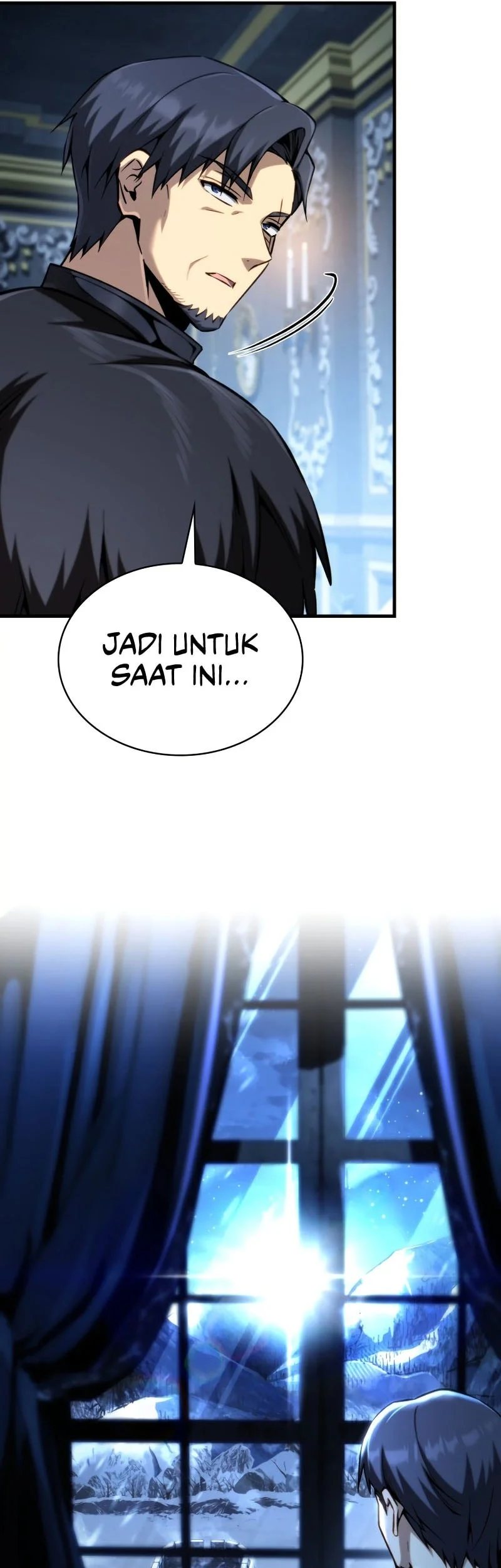 I Became the First Prince: Legend of Sword's Song Chapter 30 Gambar 54