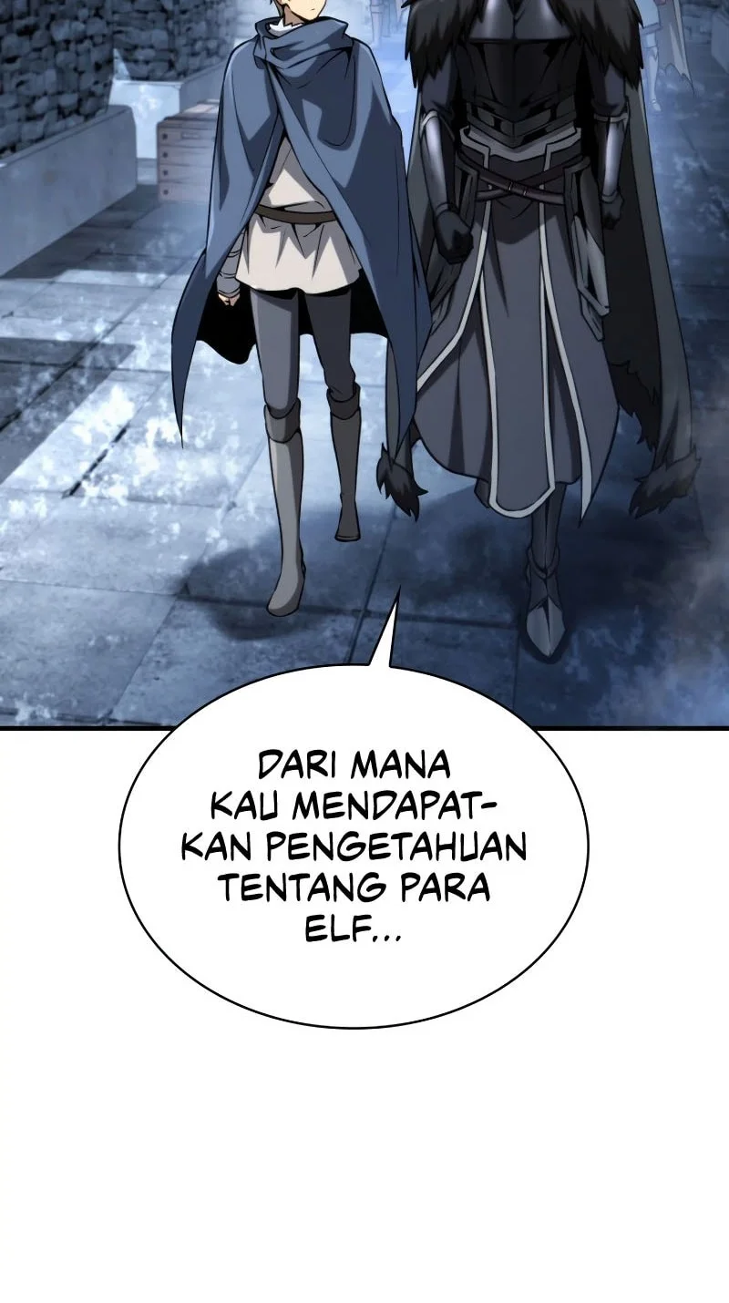 I Became the First Prince: Legend of Sword's Song Chapter 30 Gambar 61