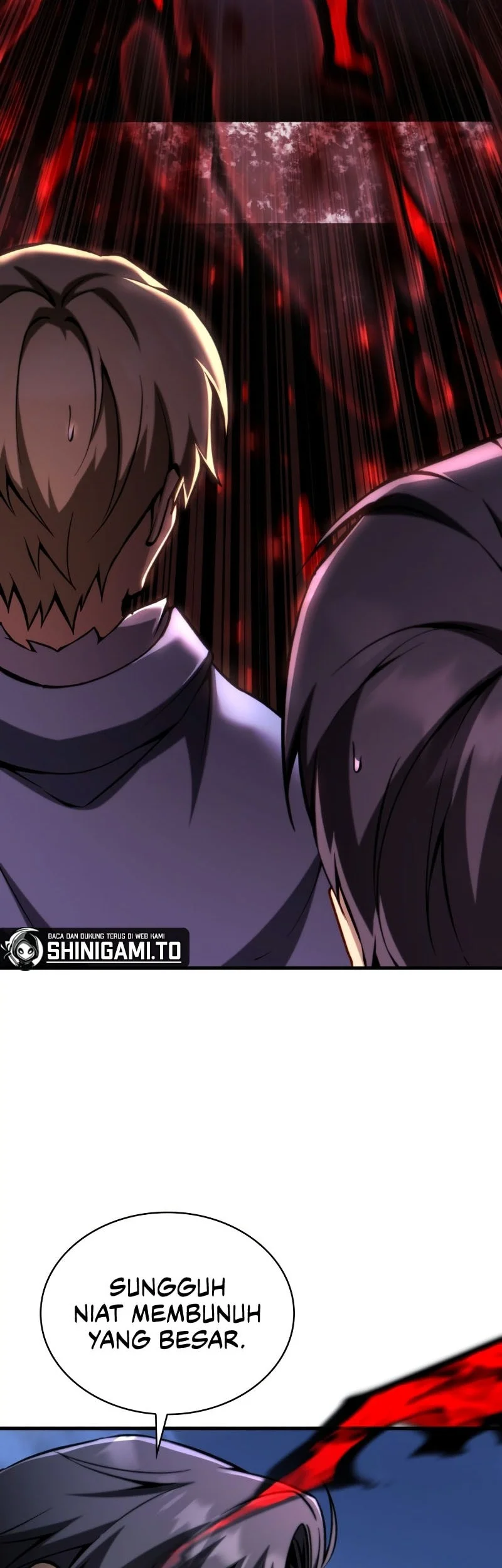 I Became the First Prince: Legend of Sword's Song Chapter 30 Gambar 71