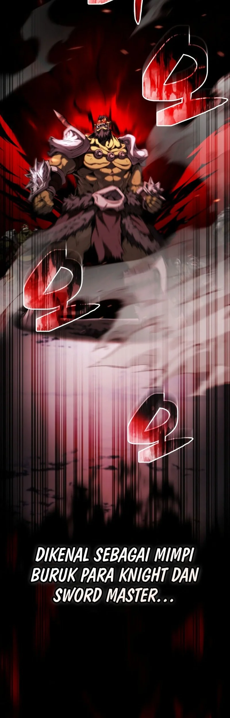 I Became the First Prince: Legend of Sword's Song Chapter 30 Gambar 77