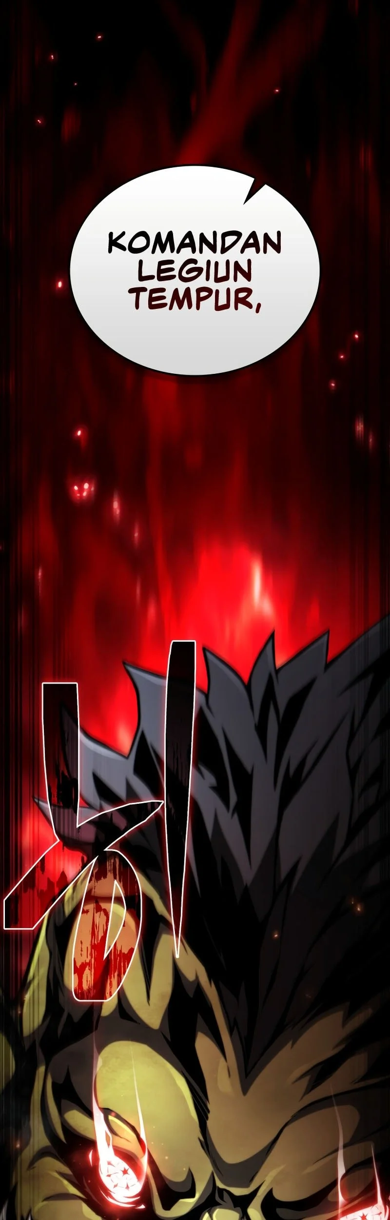 I Became the First Prince: Legend of Sword's Song Chapter 30 Gambar 78