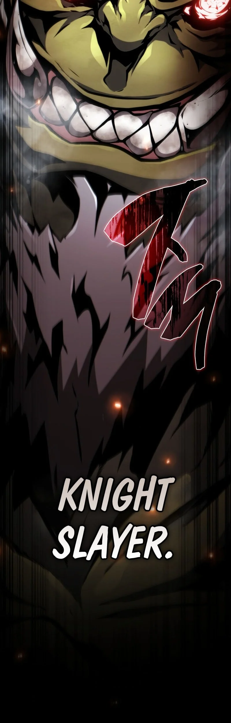 I Became the First Prince: Legend of Sword's Song Chapter 30 Gambar 79