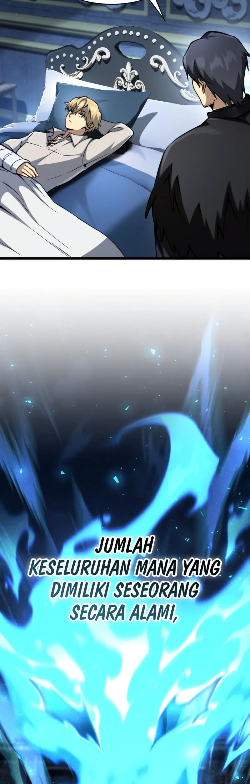 I Became the First Prince: Legend of Sword's Song Chapter 30 Gambar 12