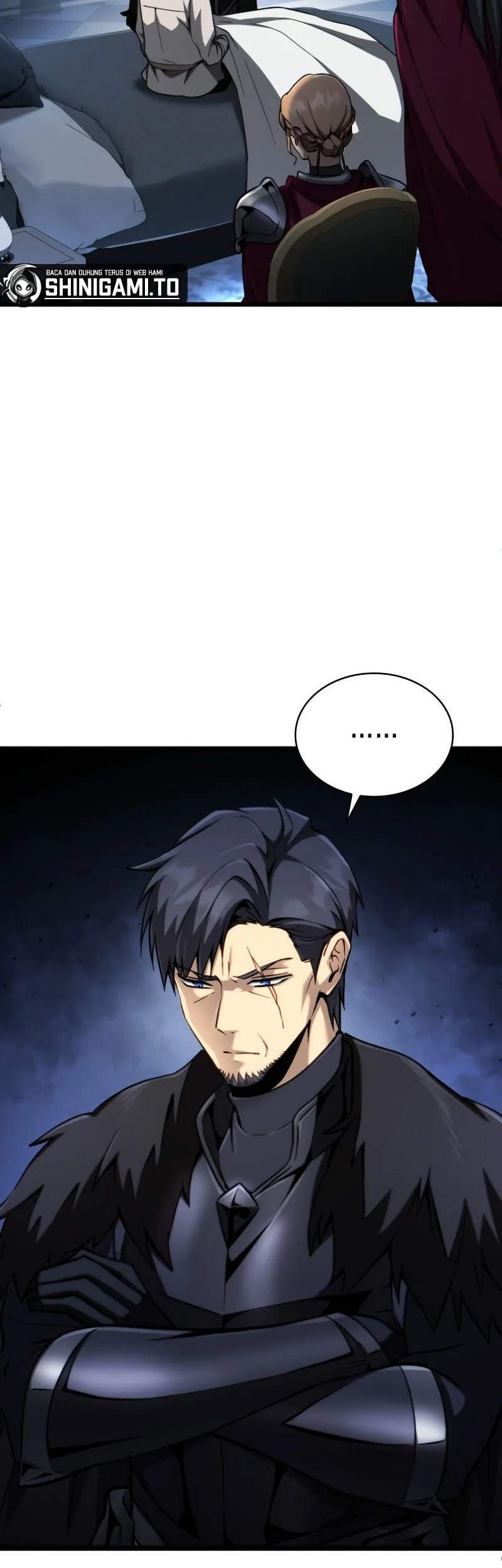 I Became the First Prince: Legend of Sword's Song Chapter 30 Gambar 15