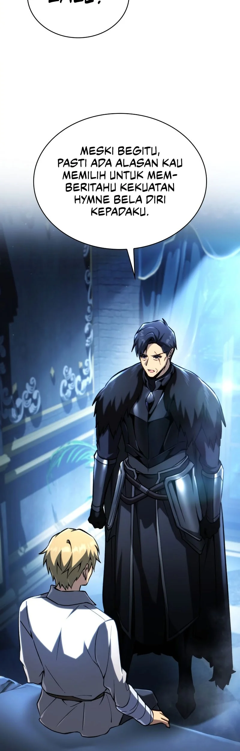 I Became the First Prince: Legend of Sword's Song Chapter 30 Gambar 24