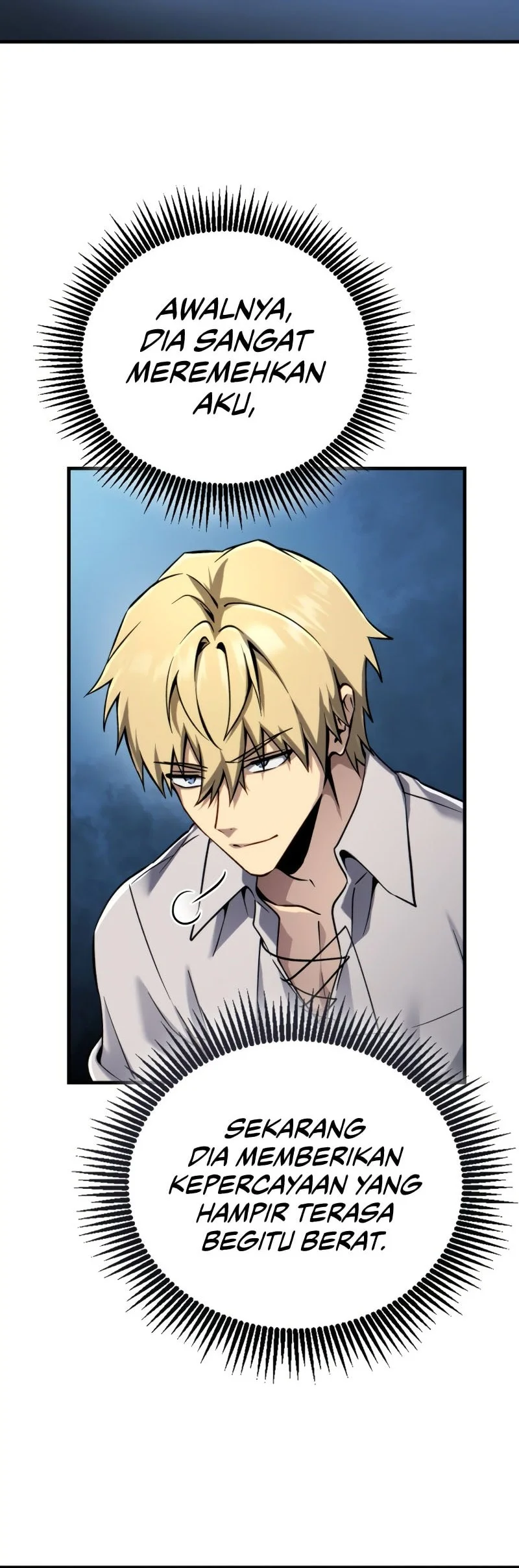 I Became the First Prince: Legend of Sword's Song Chapter 30 Gambar 25