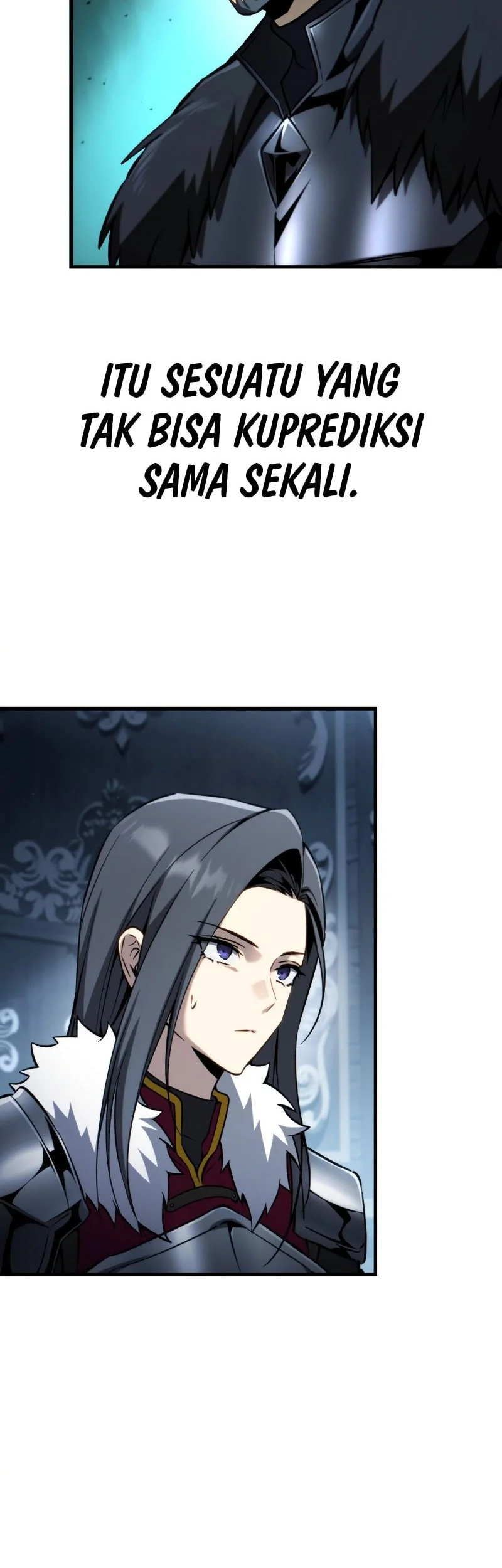 I Became the First Prince: Legend of Sword's Song Chapter 30 Gambar 33