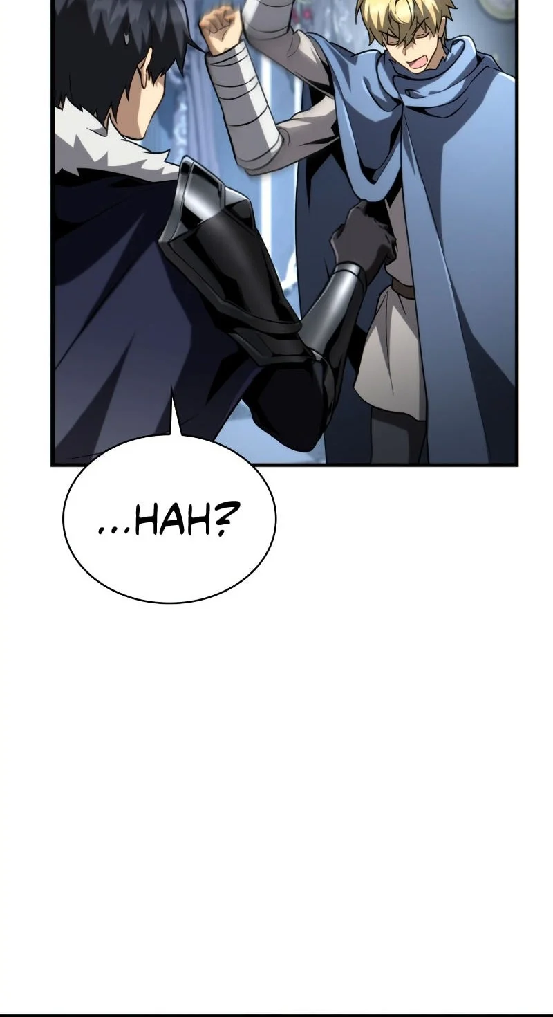 I Became the First Prince: Legend of Sword's Song Chapter 31 Gambar 37