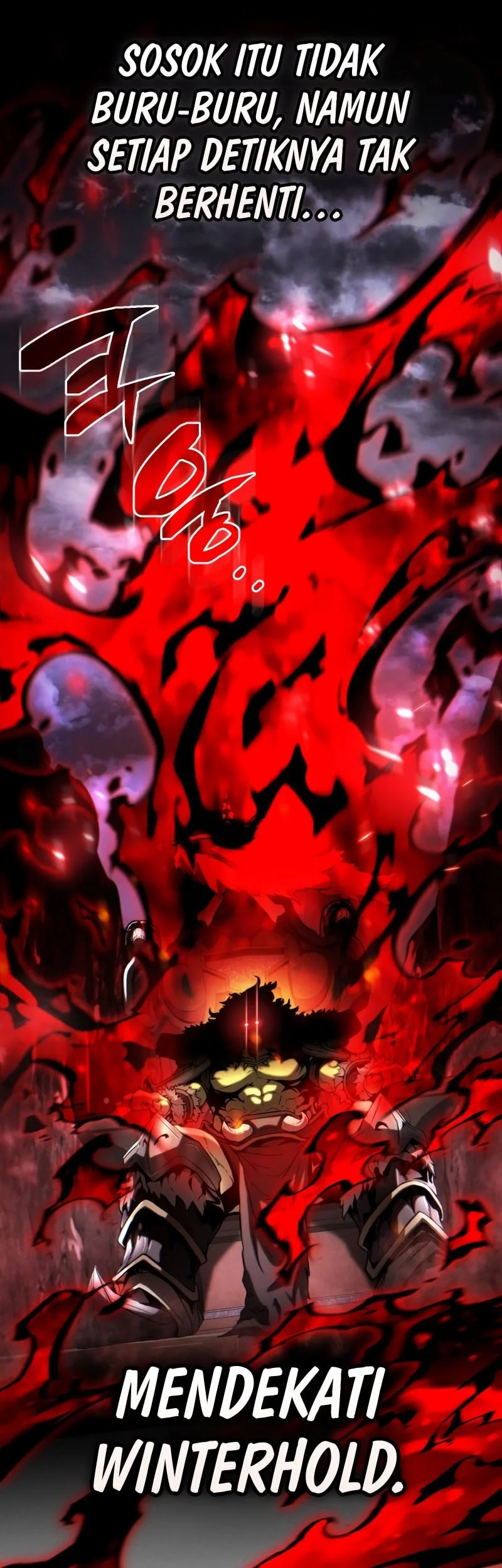 I Became the First Prince: Legend of Sword's Song Chapter 31 Gambar 42