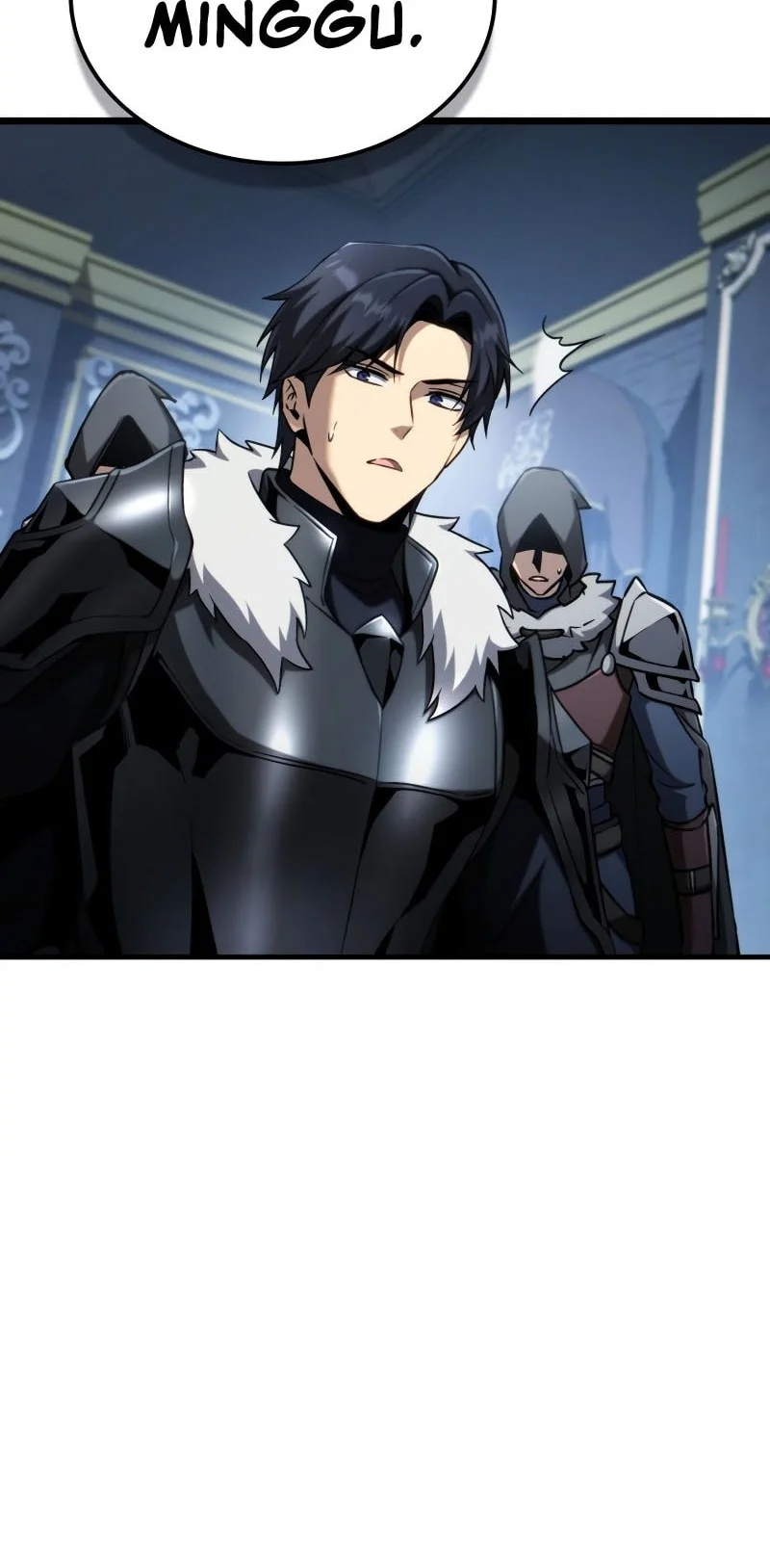 I Became the First Prince: Legend of Sword's Song Chapter 31 Gambar 45