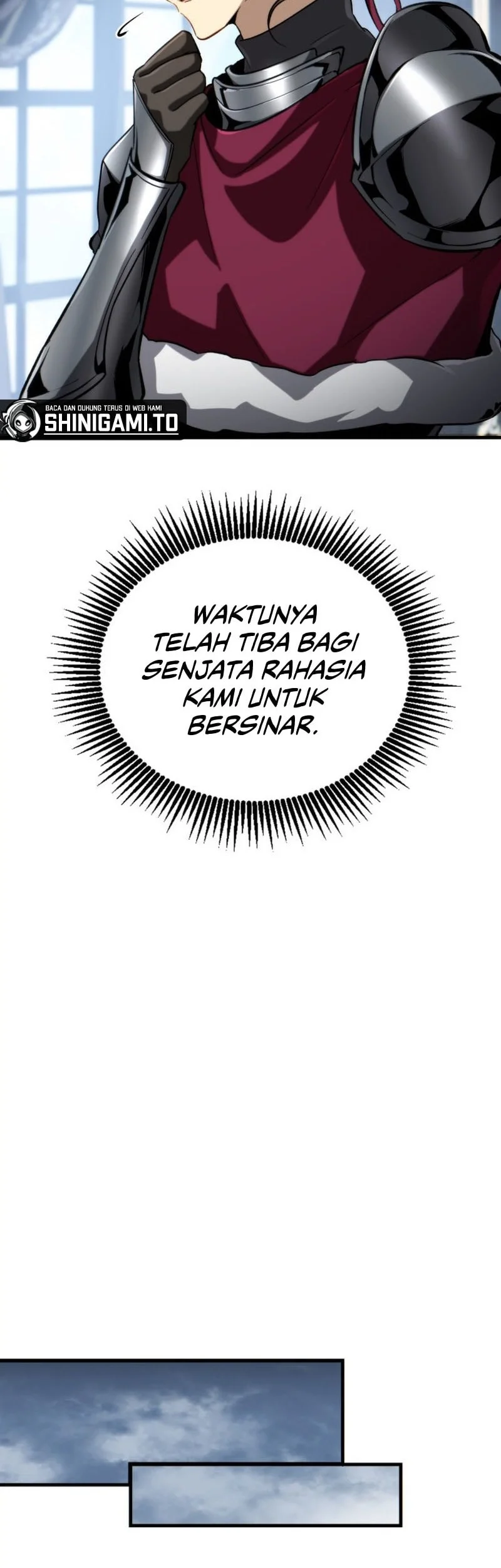 I Became the First Prince: Legend of Sword's Song Chapter 31 Gambar 47