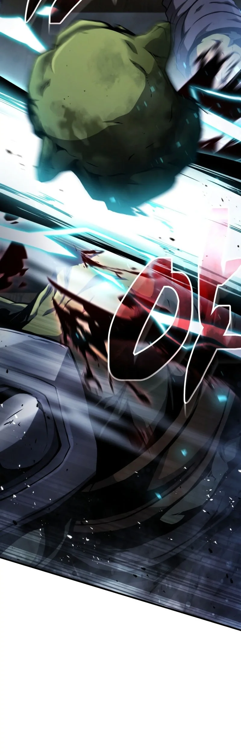 I Became the First Prince: Legend of Sword's Song Chapter 31 Gambar 65