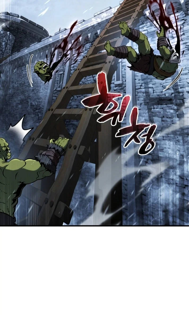 I Became the First Prince: Legend of Sword's Song Chapter 31 Gambar 67