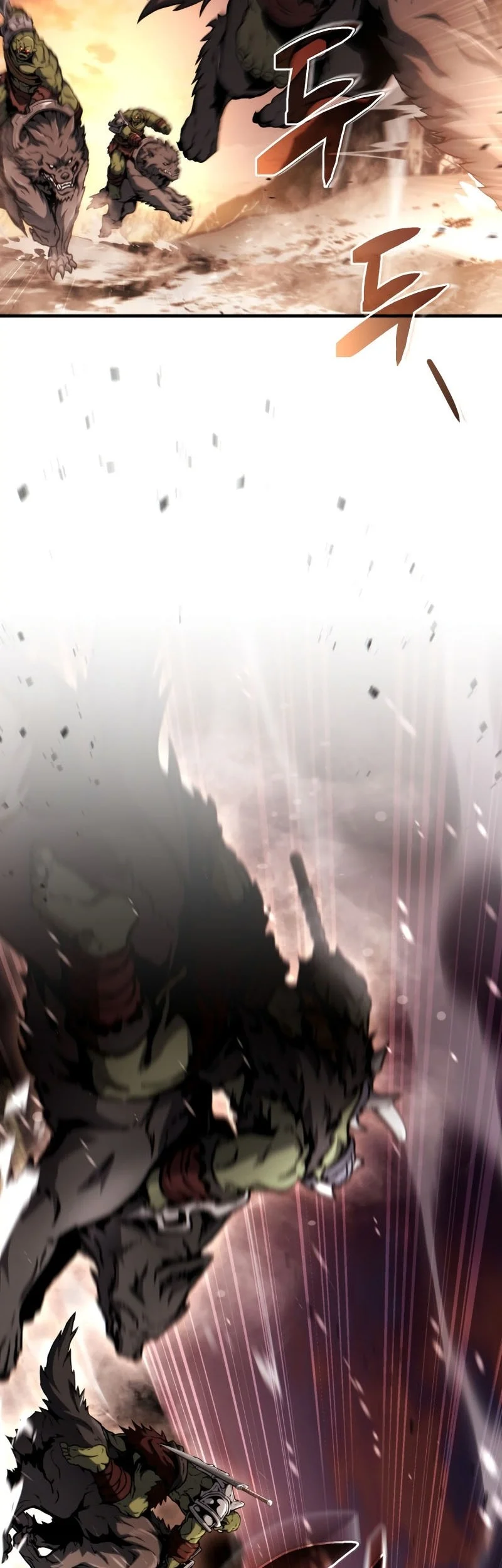 I Became the First Prince: Legend of Sword's Song Chapter 31 Gambar 77