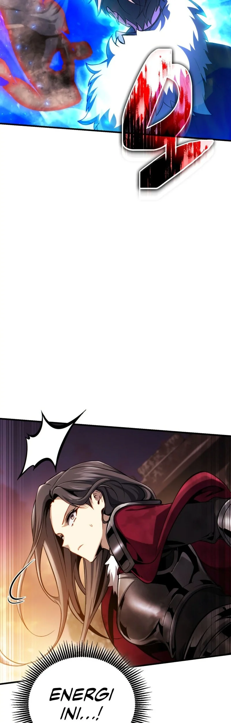 I Became the First Prince: Legend of Sword's Song Chapter 31 Gambar 85