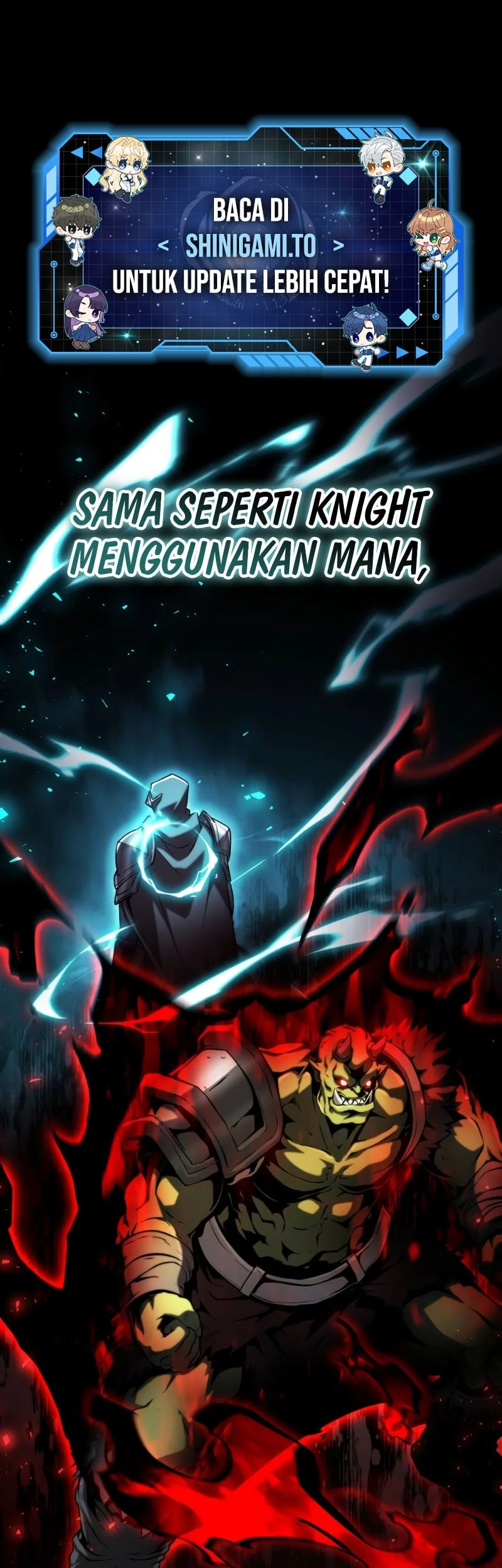 Manhwa I Became the First Prince: Legend of Sword's Song Chapter 31 gambar 2
