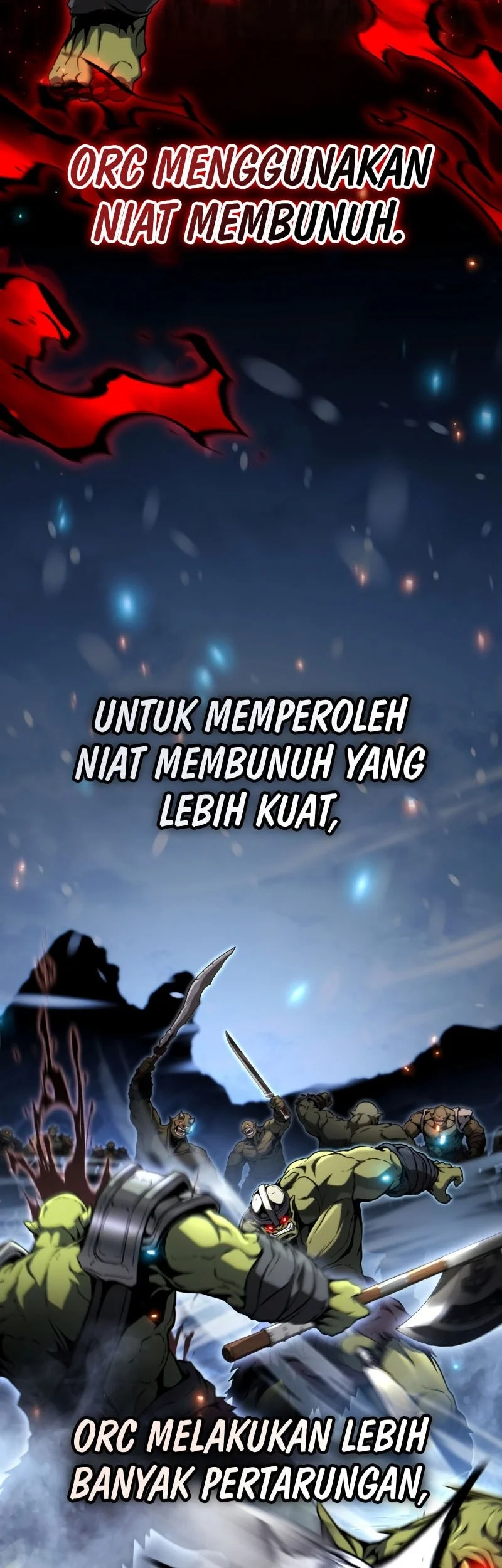 I Became the First Prince: Legend of Sword's Song Chapter 31 Gambar 3