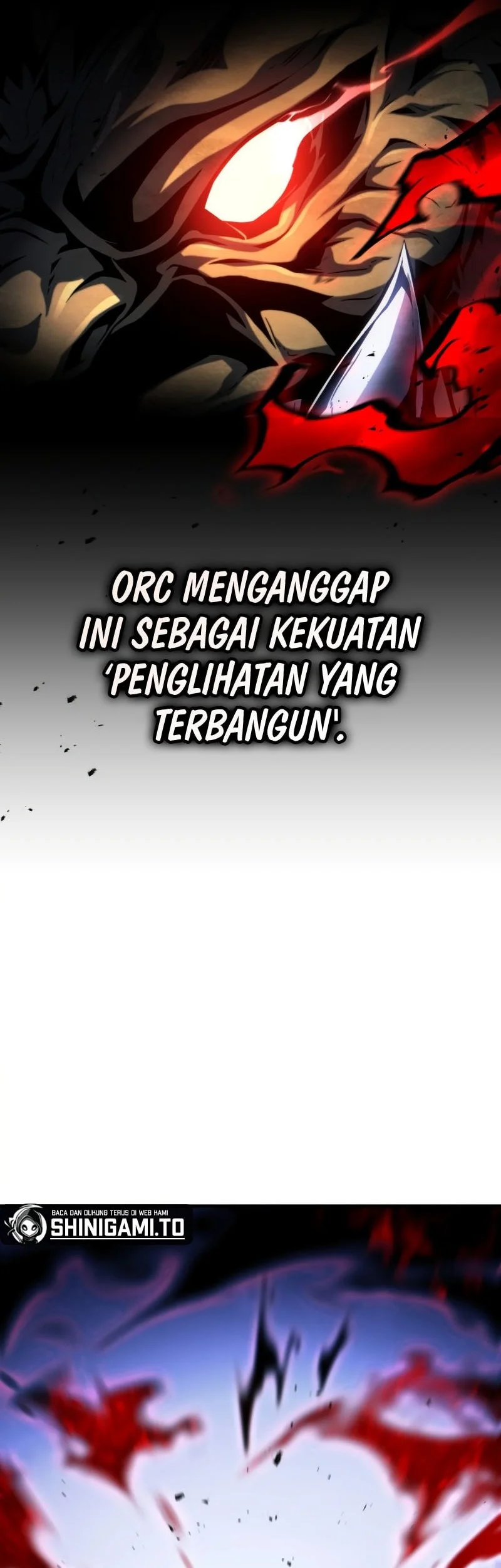 I Became the First Prince: Legend of Sword's Song Chapter 31 Gambar 7