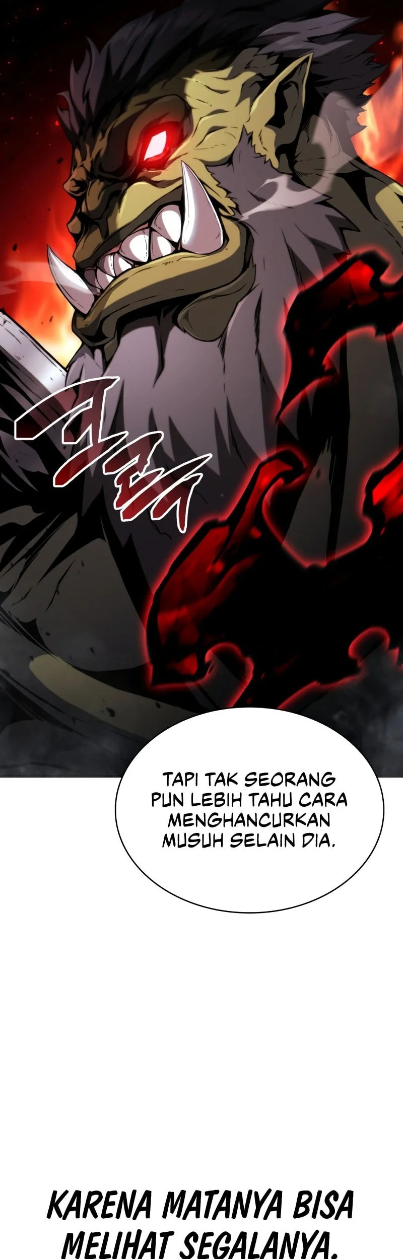 I Became the First Prince: Legend of Sword's Song Chapter 31 Gambar 10