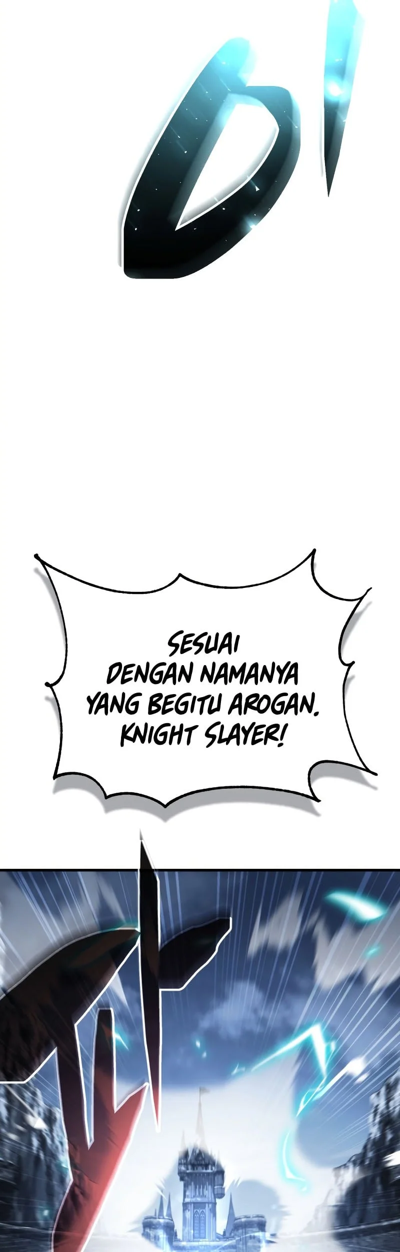 I Became the First Prince: Legend of Sword's Song Chapter 31 Gambar 14