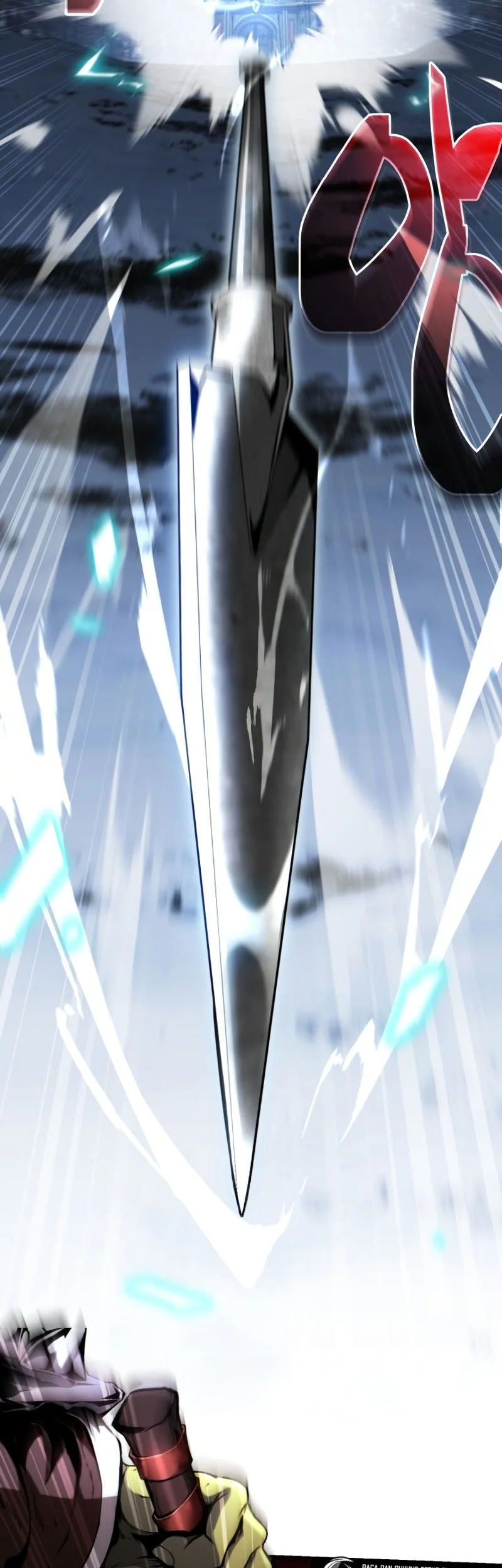 I Became the First Prince: Legend of Sword's Song Chapter 31 Gambar 15